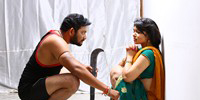 Durmargudu Movie Photos